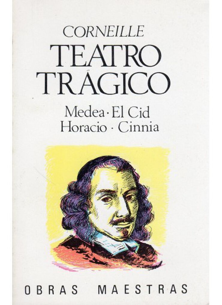 Teatro trágico