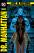 Antes de Watchmen: Dr. Manhattan 0