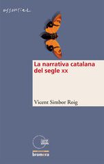 Narrativa catalana del segle XX