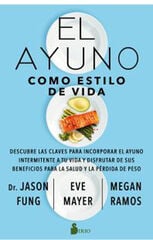 El ayuno como estilo de Vida El ayuno como estilo de Vida
