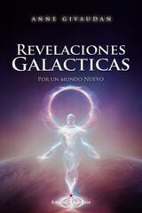 Revelaciones galácticas Revelaciones galácticas