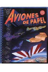 Aviones de papel
