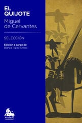 El Quijote El Quijote