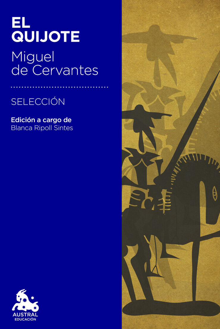 El Quijote El Quijote
