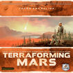 Terraforming Mars