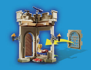 Playmobil Novelmore Starter Pack (70499)