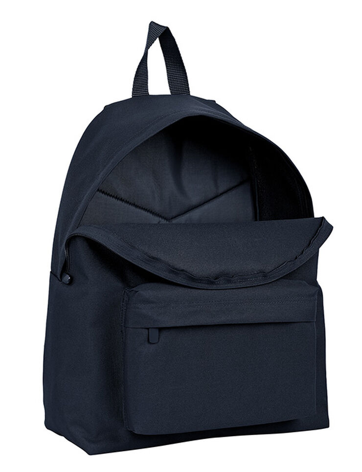 Mochila Safta Basic Azul Marino