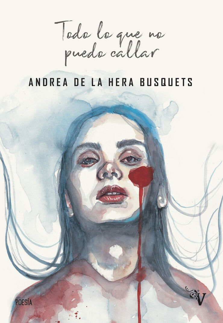 Todo lo que no puedo callar