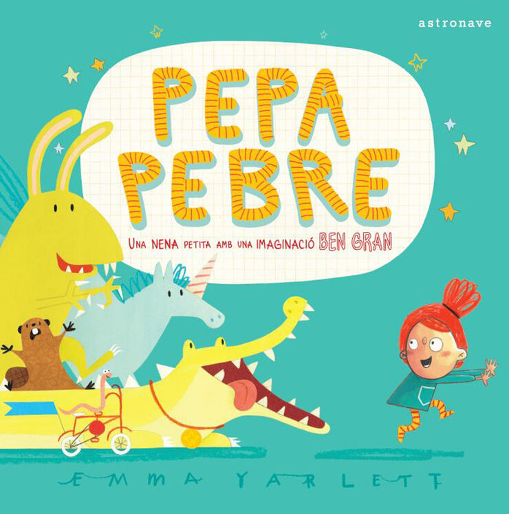 Pepa pebre