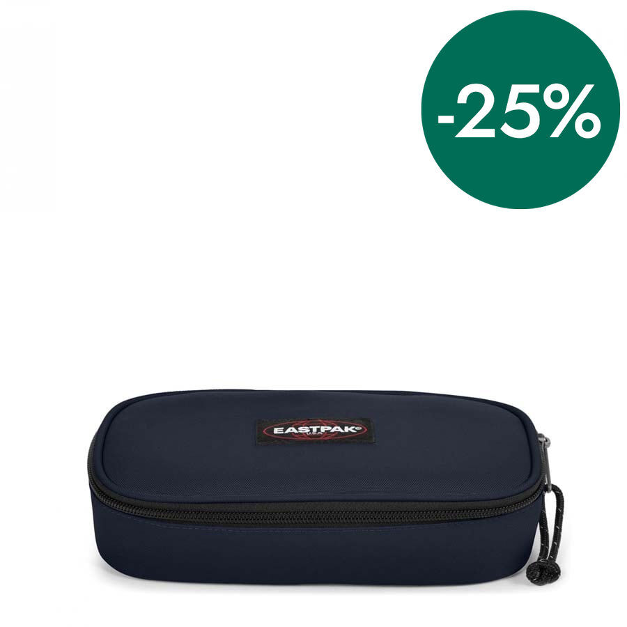 Estuche Oval Eastpak Ultra Marine