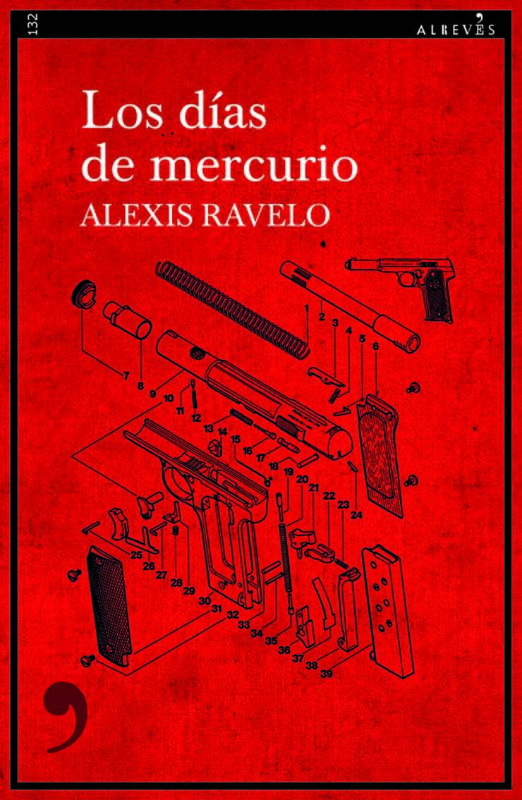 Los días de mercurio Los días de mercurio