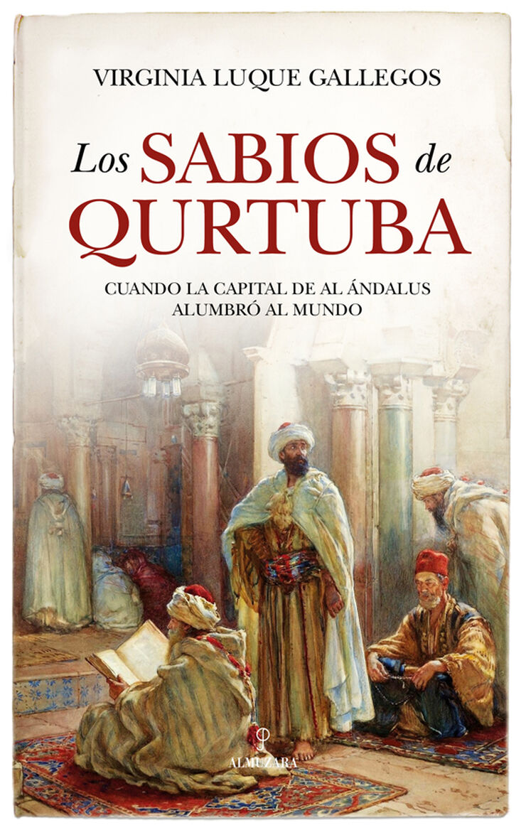 Los sabios de Qurtuba