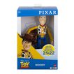 Toy Story Woody gran