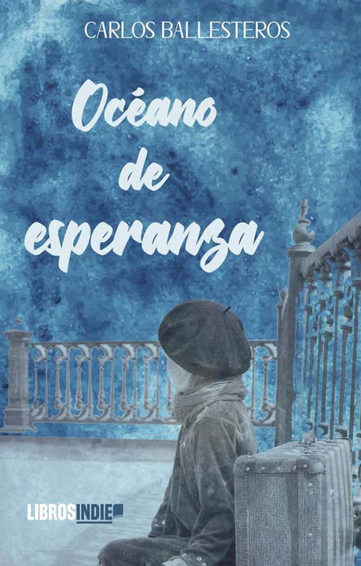 Océanos de esperanza