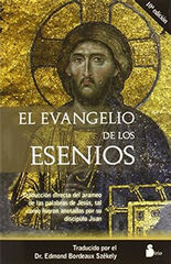 El evangelio de los Esenios