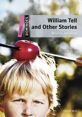 Dominoes Starter. William Tell and Other Stories MP3 Pack Dominoes Starter. William Tell and Other Stories MP3 Pack