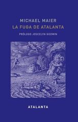 La fuga de Atalanta