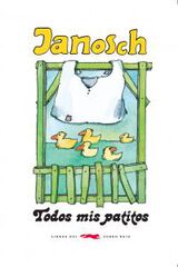 Todos mis patitos Todos mis patitos