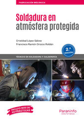 Soldadura en Atmósfera Protegida 2.ª Edición 2019