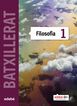 Filosofia 1 Batxillerat Ed. Edebé