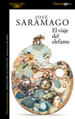 El viaje del elefante El viaje del elefante