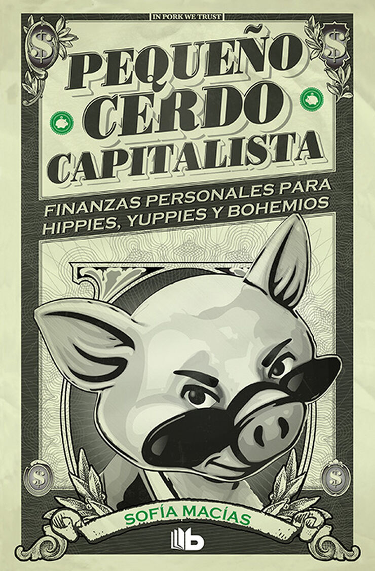 Pequeño cerdo capitalista