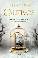 Cautivos (Bella Oscuridad 1) Cautivos (Bella Oscuridad 1)