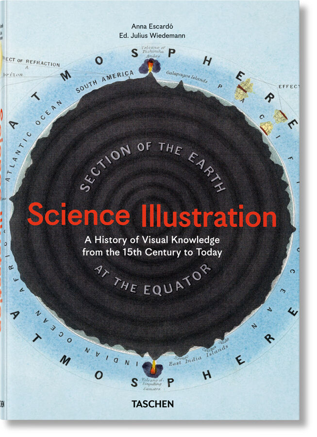 Science Illustration