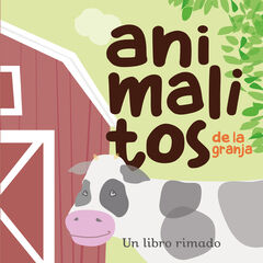 Animalitos de la granja