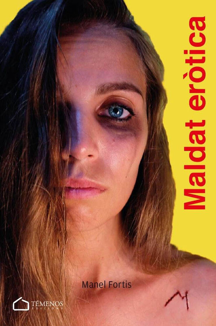 Maldat eròtica