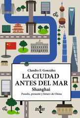 La ciudad antes del mar La ciudad antes del mar