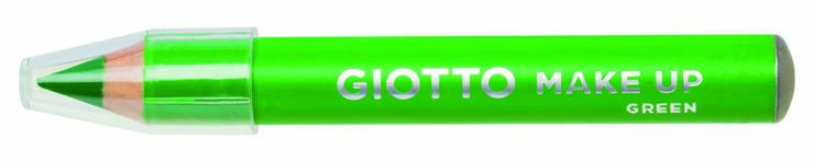 Maquillaje Giotto Make Up Classic 6u