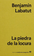 La piedra de la locura La piedra de la locura