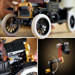 LEGO&reg; Icons Ford Model T 11376