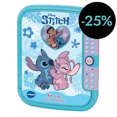 Diari Secret Stich