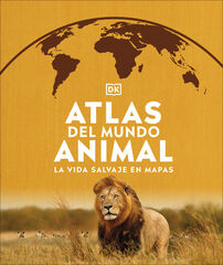Atlas del mundo animal Atlas del mundo animal
