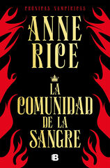 La comunidad de la sangre La comunidad de la sangre