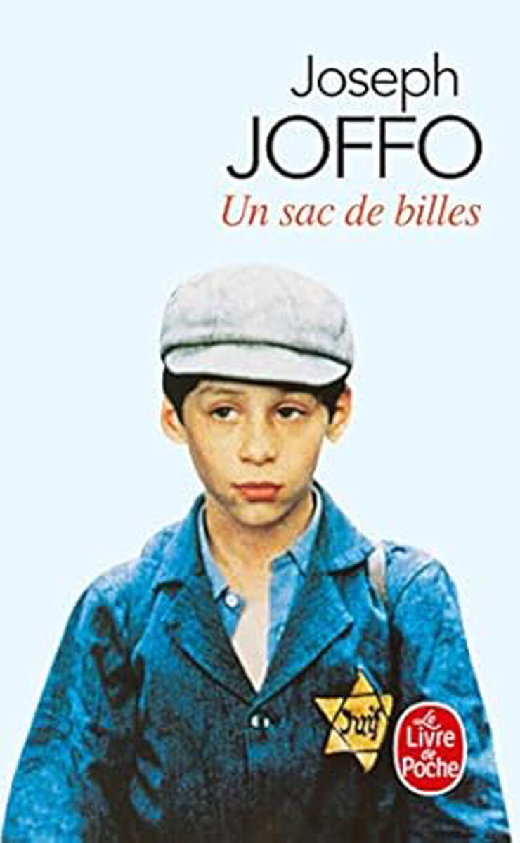 Sac de billes, Un