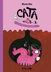 Cata, la suricata - Un viaje misterioso