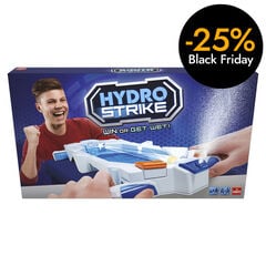 Hydro Strike