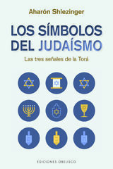 Los símbolos del judaísmo Los símbolos del judaísmo