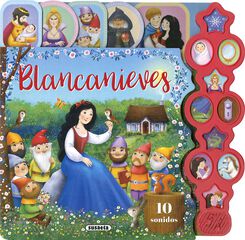 Blancanieves Blancanieves