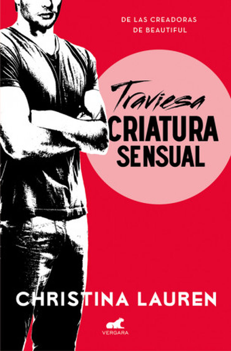 Traviesa criatura sensual