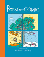 Poesía en cómic Poesía en cómic
