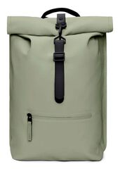 Mochila Rains Rolltop  W3 Drift
