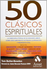 50 Clásicos espirituales 50 Clásicos espirituales