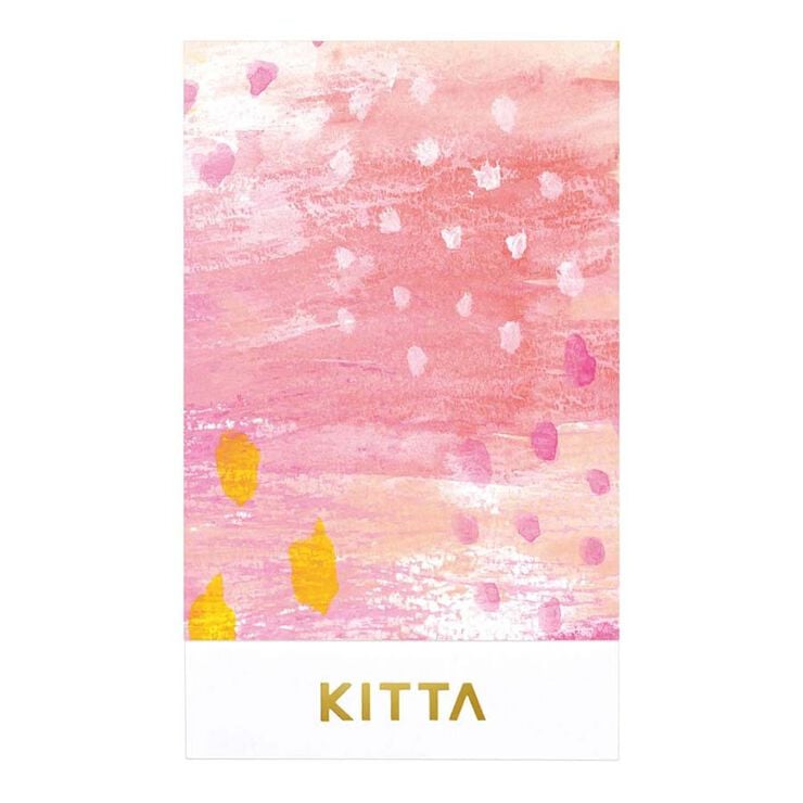 Notas adhesivas Kitta Drop