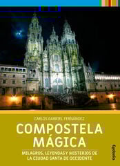 Compostela mágica Compostela mágica