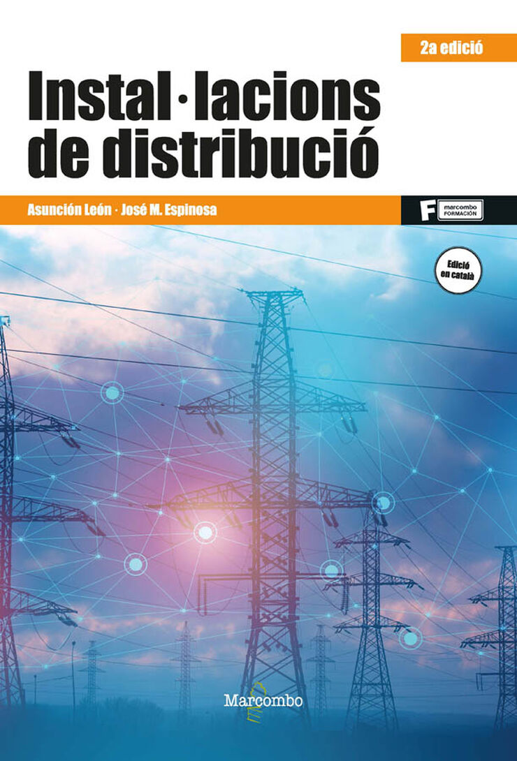 Instal·lacions de distribució