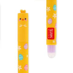 Set bolígrafs esborrables Legami Edició Especial Pasqua